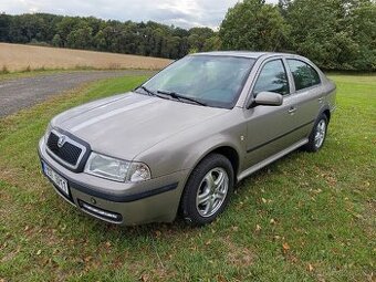 Prodám Škoda Octavia I 1.9tdi 74kw