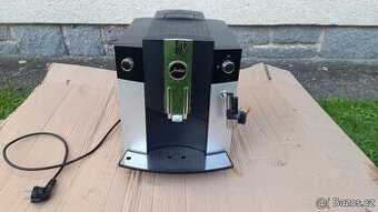 Kávovar Espressovač Jura Impressa C 65