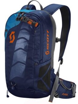 lavinovy batoh SCOTT AIR FREE AP12, zanovny