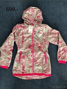 Nová bunda Desigual 158/164
