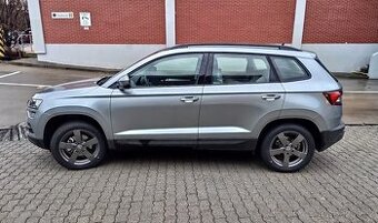 Zimní pneu DUNLOP WInter sport 5 215/55 R17 98V + DEZENT TD