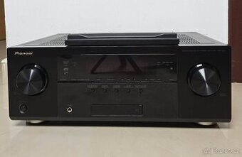 Pioneer VSX-921 / AirPlay / internetove radia / USB