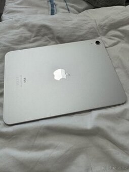 iPad 10.9 (2022) 64 GB + Apple Pen 2.gen
