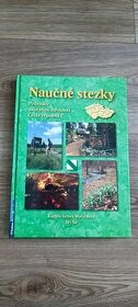 Šírová, Motyčková, Šír - Naučné stezky