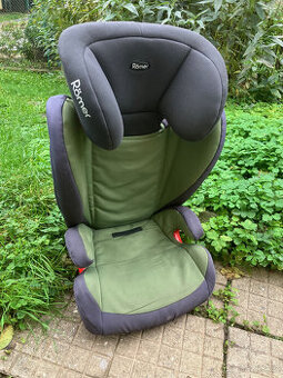 Autosedačka Romer, 15-36kg, ISOFIX