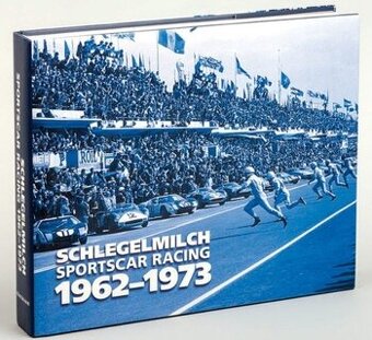 Schlegelmilch Sportscar Racing 1962-1973