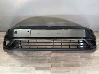 VW GOLF 7 LIFT 16-20 nárazník OST+4xPDC + 3xmřížka - R7H