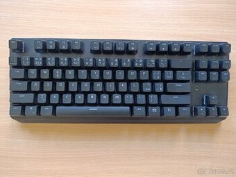 Mechanická Klávesnice endorfy ey5c005