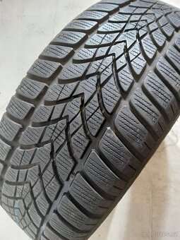 ❄️205/55 R16 Dunlop Zimní pneumatiky❄️