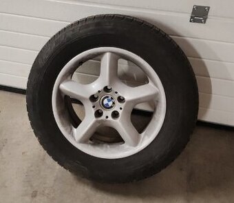 ALU BMW X5 e53