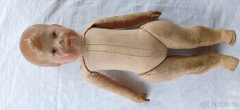 Panenka KATHE KRUSE .sběratelská rarita