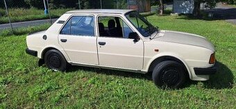 Škoda 125L