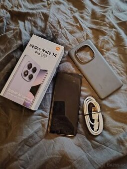 Xiaomi redmi note 14 pro 5G
