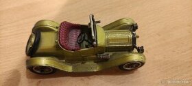 MATCHBOX Models of Yesteryear 1913 CADILLAC No Y-6