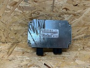 ŘÍDICÍ JEDNOTKA MONITOROVÁNÍ BATERIE VW PHAETON 3D0915181C - 1