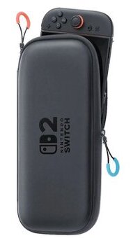 Nintendo Switch 2 Carrying Case