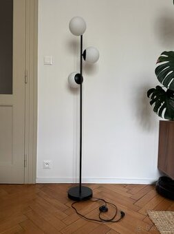 Lampa NORDLUX se třemi světly