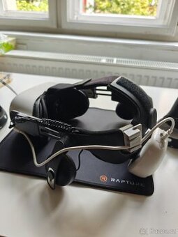 Oculus Quest 2 + prislusenstvi
