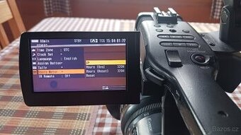 SONY PMW-EX-1R. FULL HD