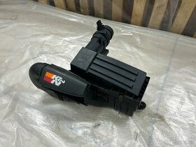 KOMPLETNÍ FILTR BOX S VEDENÍM VZDUCHU 3C0129607BC