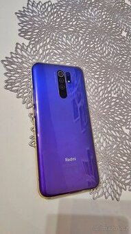 Xiaomi Redmi 9 Sunset Purple