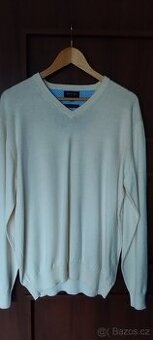 Luxusní pánský svetr Mc Earl