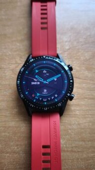 Prodám HUAWEI Watch GT 2