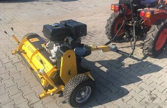 Mulčovač za čtyřkolku BCQ-120