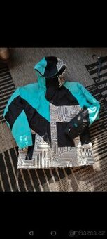 Snowboardová bunda značky Nugget