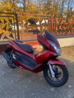 Honda PCX 125