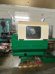 Bruska na pily vollmer