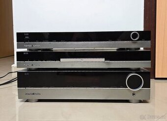 Harman/kardon 970 zostava /Zosik/FM DAB/CD(predany)