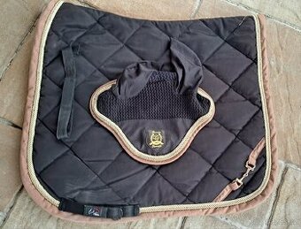 Sada HKM Lauria Garelli drezurní