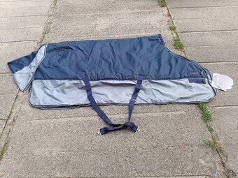 Nová výběhová deka