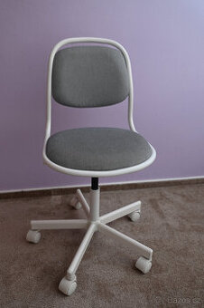 dětská židle Örfjäll (Ikea)