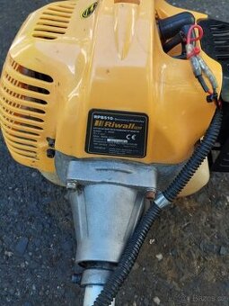 Prodám křovinořez RIWALL PRO