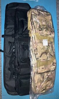 Přepravní pouzdro na 1 - 2 zbraně