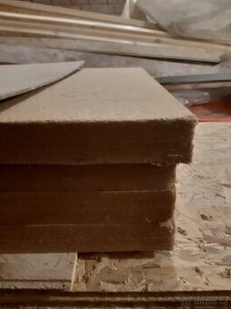 Hobra - 4 desky (600x1350x40mm)