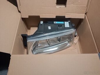 Nové ORIGINÁLNÍ DÍLY OCTAVIA 1