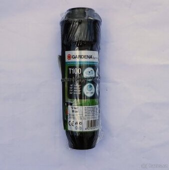 Turbínový zadešťovač Gardena T 100   8201-29