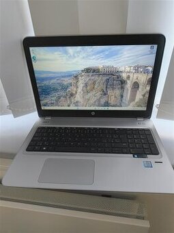 HP ProBook 450 G4 | i5-7200u | 8GB | 500GB SSHD