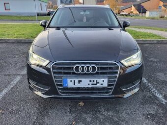 Audi A3 2.0TDI