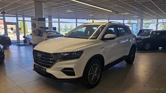 SWM, 1,5 Turbo 4-válec 6°Manuál DPH