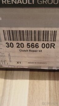 spojková sada Renault Master 2,3 DCI , oe 302056600R