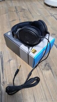 Sennheiser HD 660S2 – profesionální otevřená sluchátka
