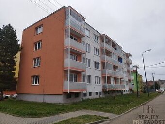 Prodej bytu 4+1 v osobním vlastnictví v Hodoníně, byt 4+1 OV