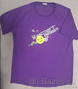 Funkční tričko vel.XL