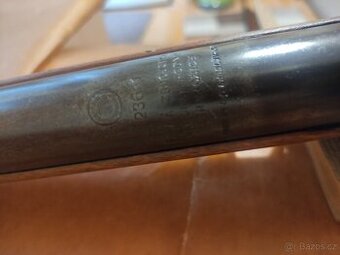 Vzduchovka ČZ Strakonice 236-1