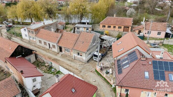 Prodej rodinného domu 3+1, 75 m², Koryčany