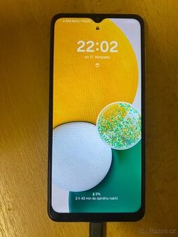 Samsung a13 5G